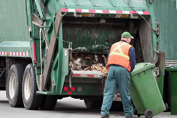 Best Hoarding Cleanup  in USA